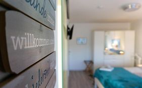 Baum Apartments